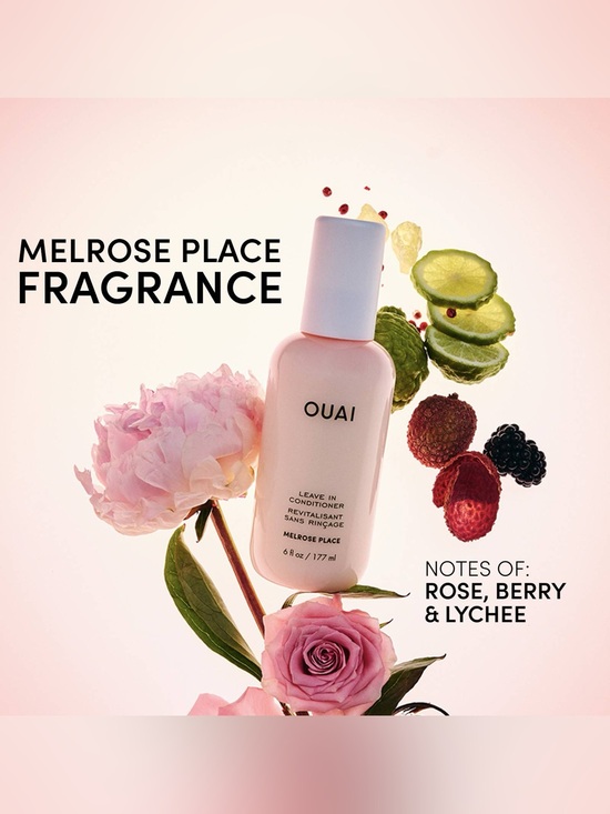 OUAI Other - LEAVE IN CONDITIONER MELROSE PLACE